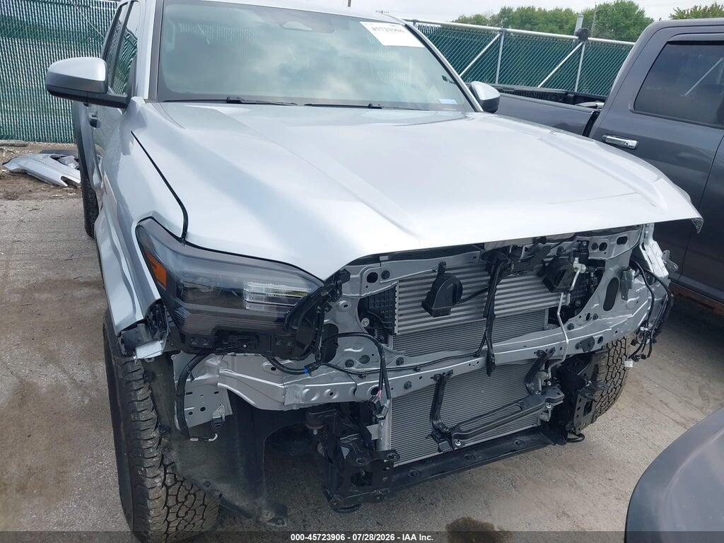3TMLB5JN1TM211398 2026 TOYOTA TACOMA photo no. 6