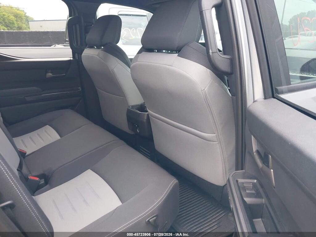 3TMLB5JN1TM211398 2026 TOYOTA TACOMA photo no. 8