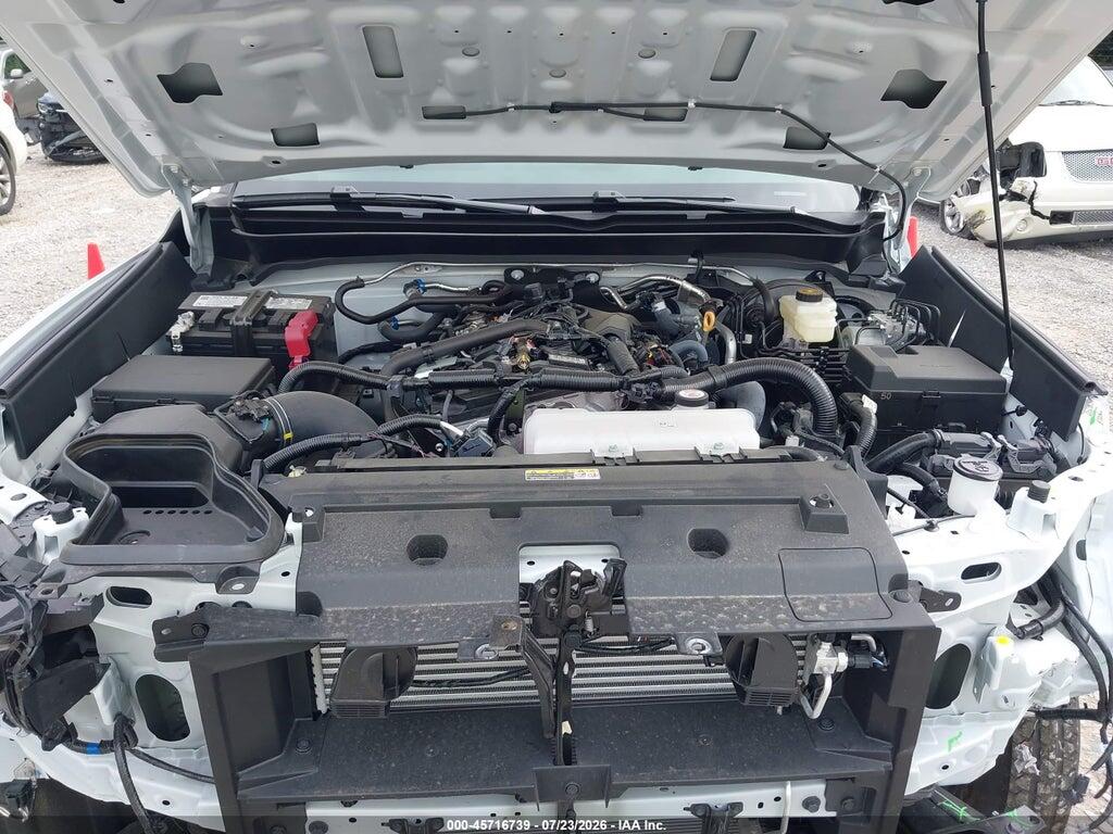 3TYKD5HNXTT042403 2026 TOYOTA TACOMA photo no. 10