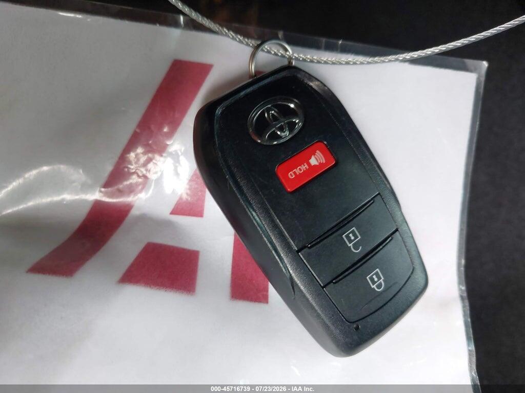 3TYKD5HNXTT042403 2026 TOYOTA TACOMA photo no. 11