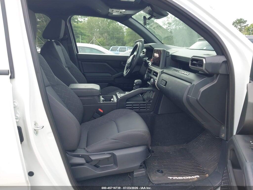 3TYKD5HNXTT042403 2026 TOYOTA TACOMA photo no. 5