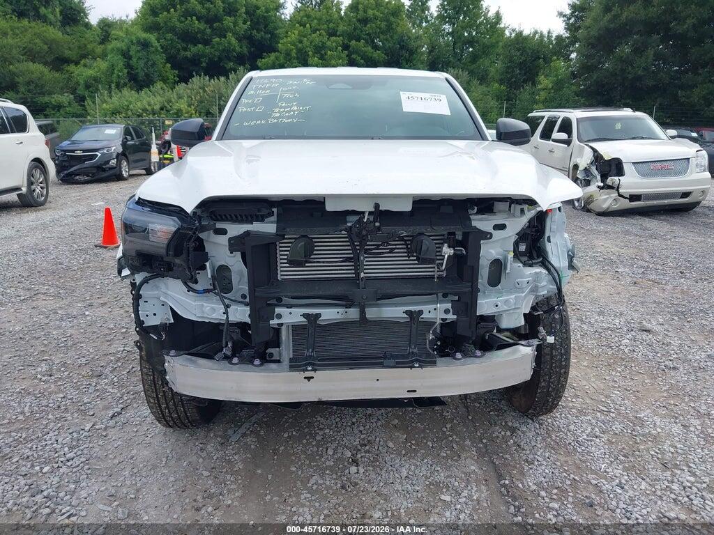 3TYKD5HNXTT042403 2026 TOYOTA TACOMA photo no. 6