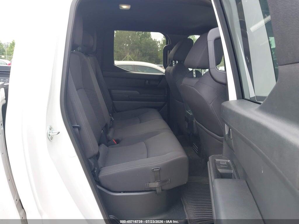 3TYKD5HNXTT042403 2026 TOYOTA TACOMA photo no. 8