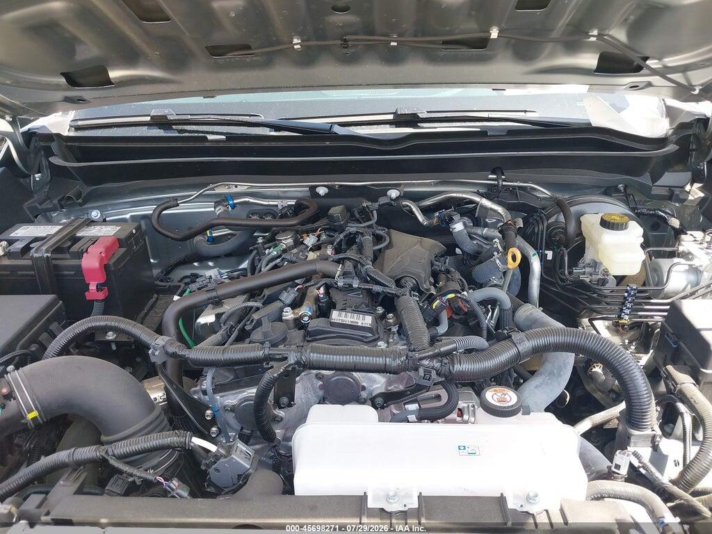 3TYKD5HN1TT047828 2026 TOYOTA TACOMA photo no. 10