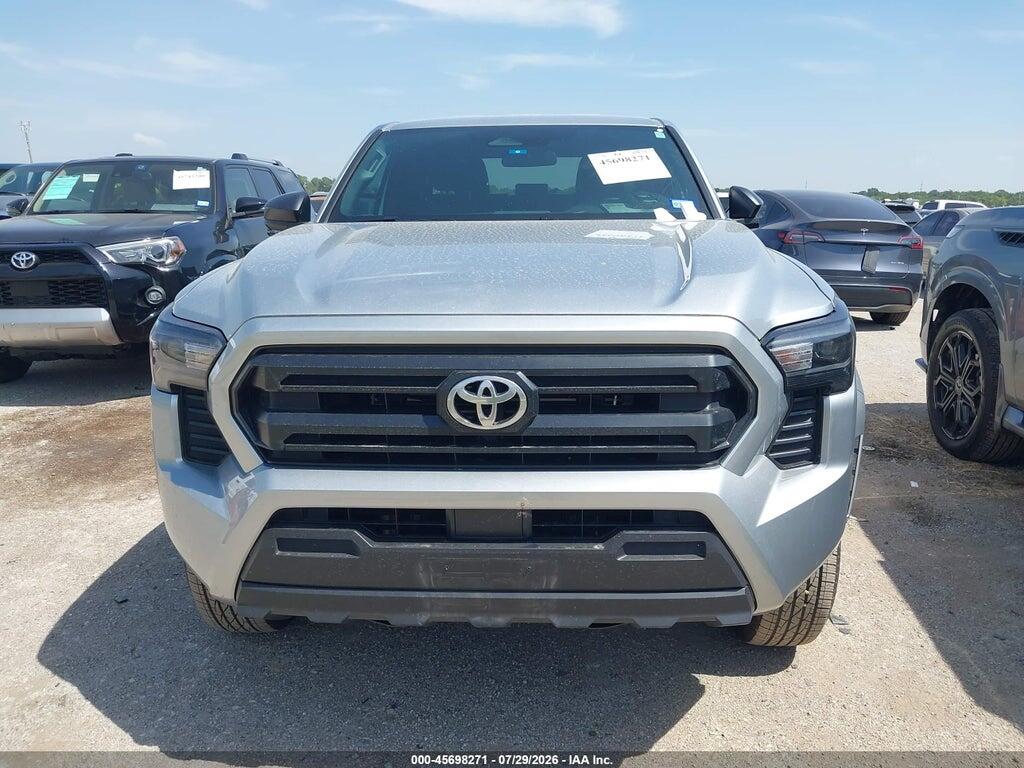 3TYKD5HN1TT047828 2026 TOYOTA TACOMA photo no. 12