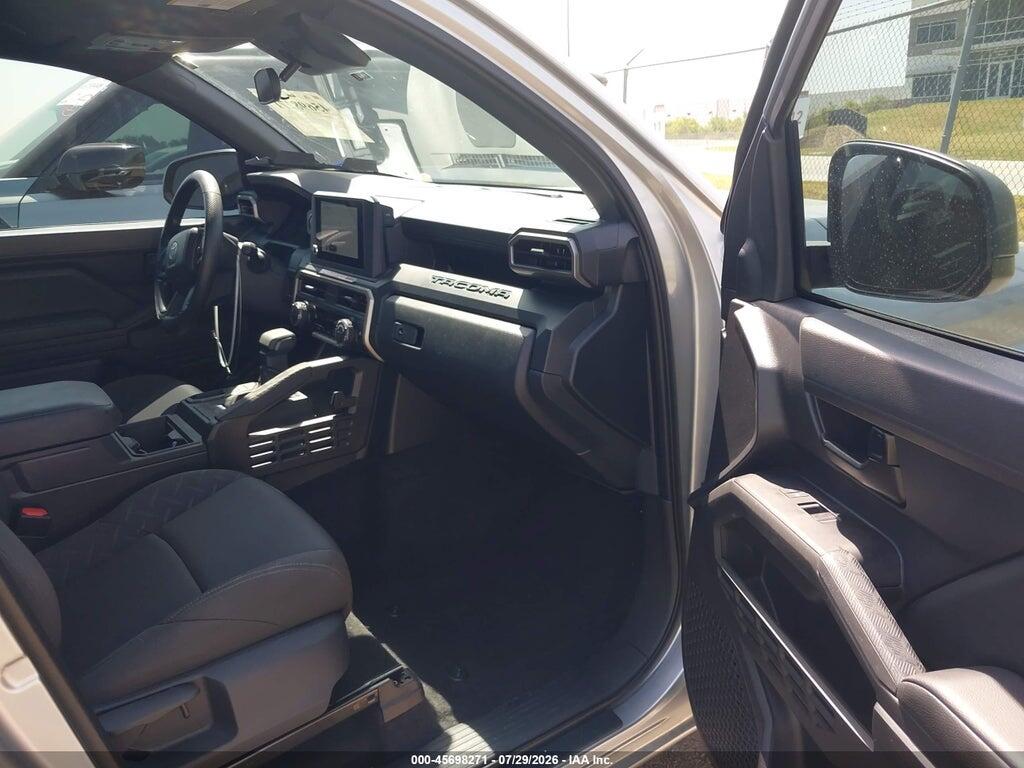 3TYKD5HN1TT047828 2026 TOYOTA TACOMA photo no. 5