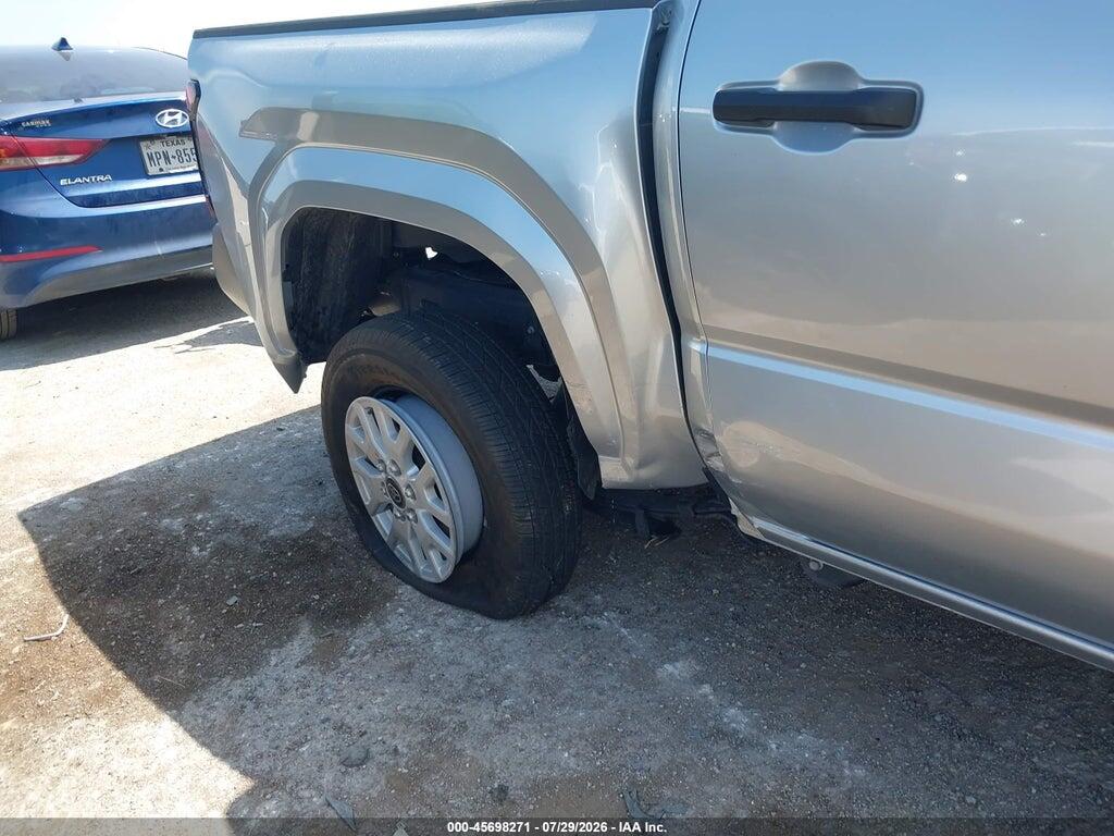 3TYKD5HN1TT047828 2026 TOYOTA TACOMA photo no. 6
