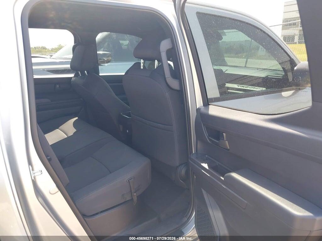 3TYKD5HN1TT047828 2026 TOYOTA TACOMA photo no. 8