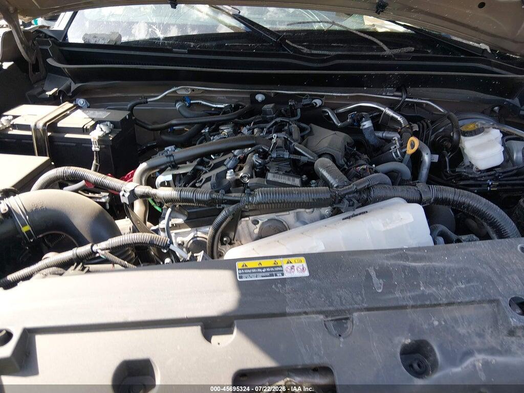 3TMLB5JN9TM243919 2026 TOYOTA TACOMA photo no. 10