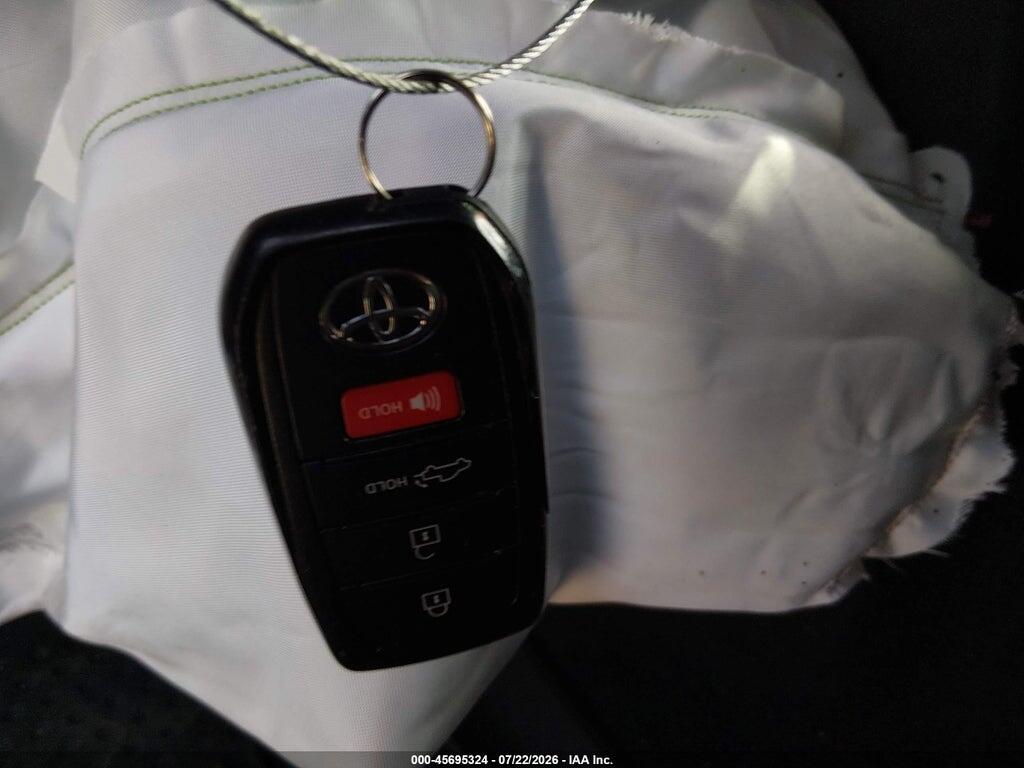 3TMLB5JN9TM243919 2026 TOYOTA TACOMA photo no. 11