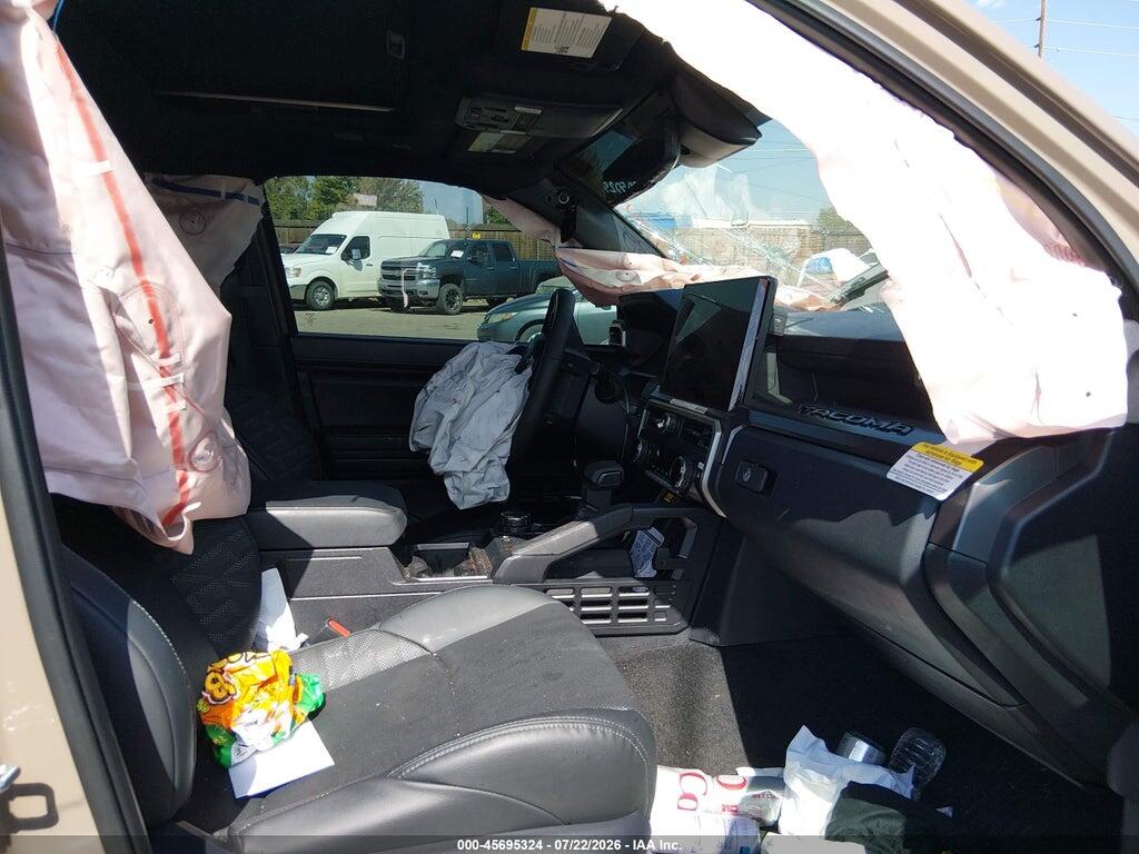 3TMLB5JN9TM243919 2026 TOYOTA TACOMA photo no. 5