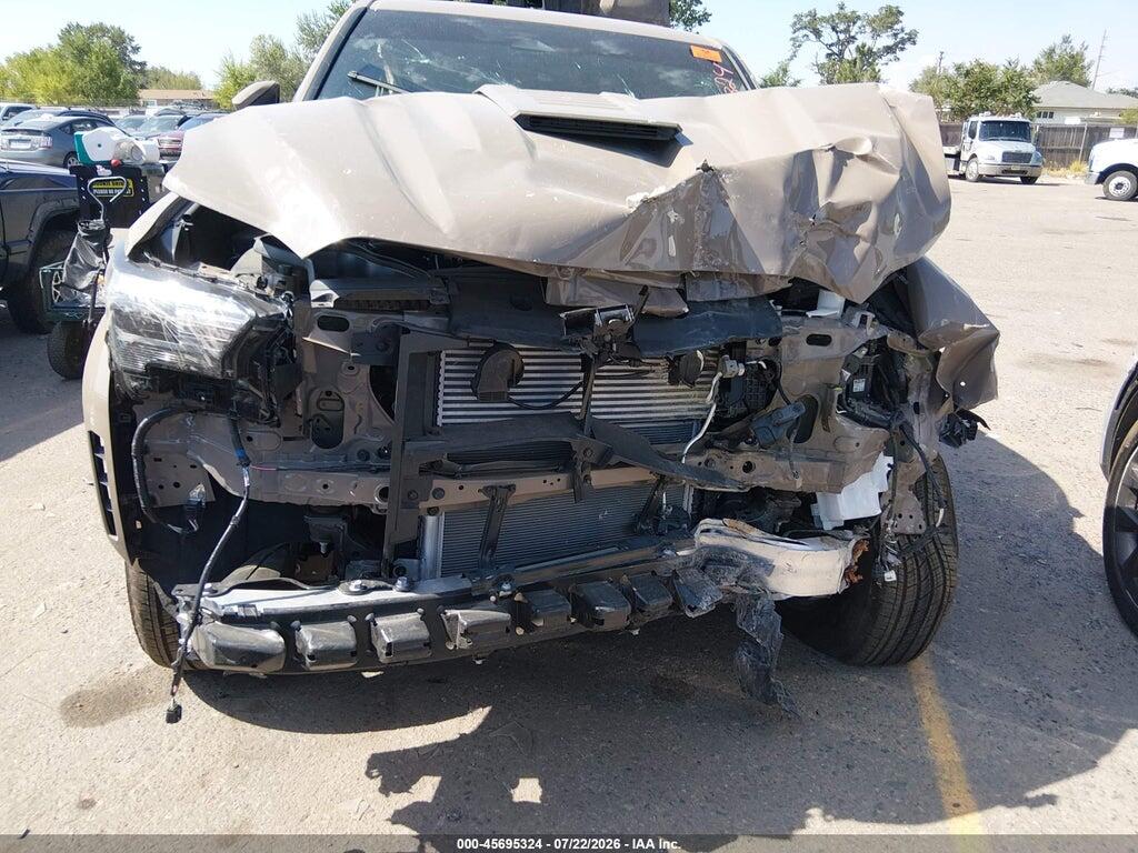 3TMLB5JN9TM243919 2026 TOYOTA TACOMA photo no. 6
