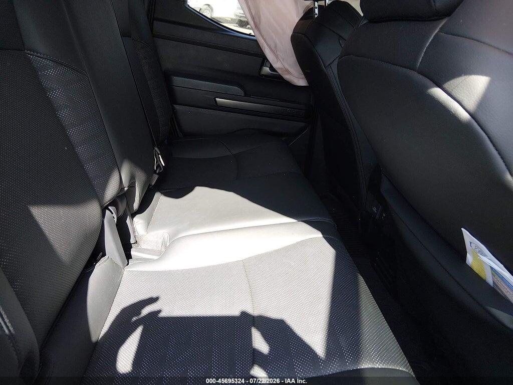 3TMLB5JN9TM243919 2026 TOYOTA TACOMA photo no. 8