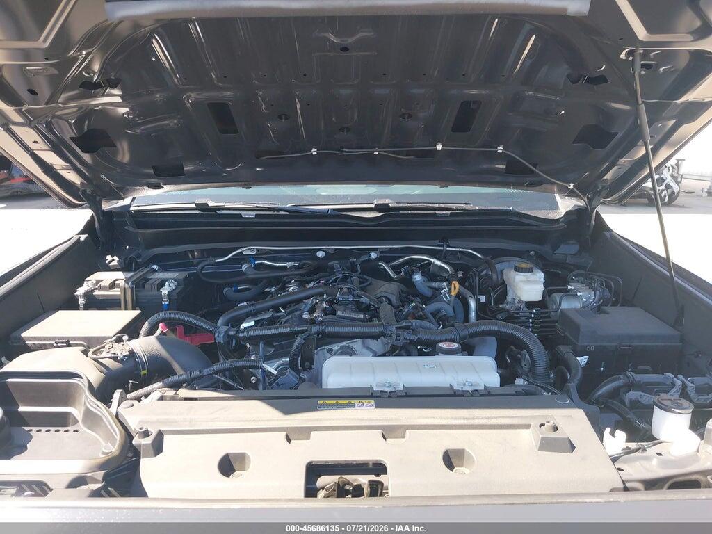 3TMLB5JN5TM210755 2026 TOYOTA TACOMA photo no. 10