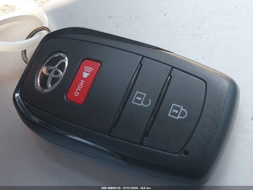 3TMLB5JN5TM210755 2026 TOYOTA TACOMA photo no. 11