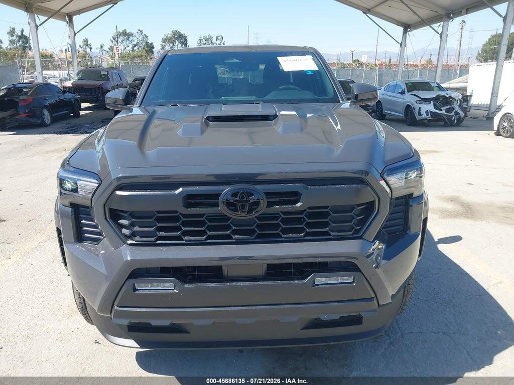 3TMLB5JN5TM210755 2026 TOYOTA TACOMA photo no. 12