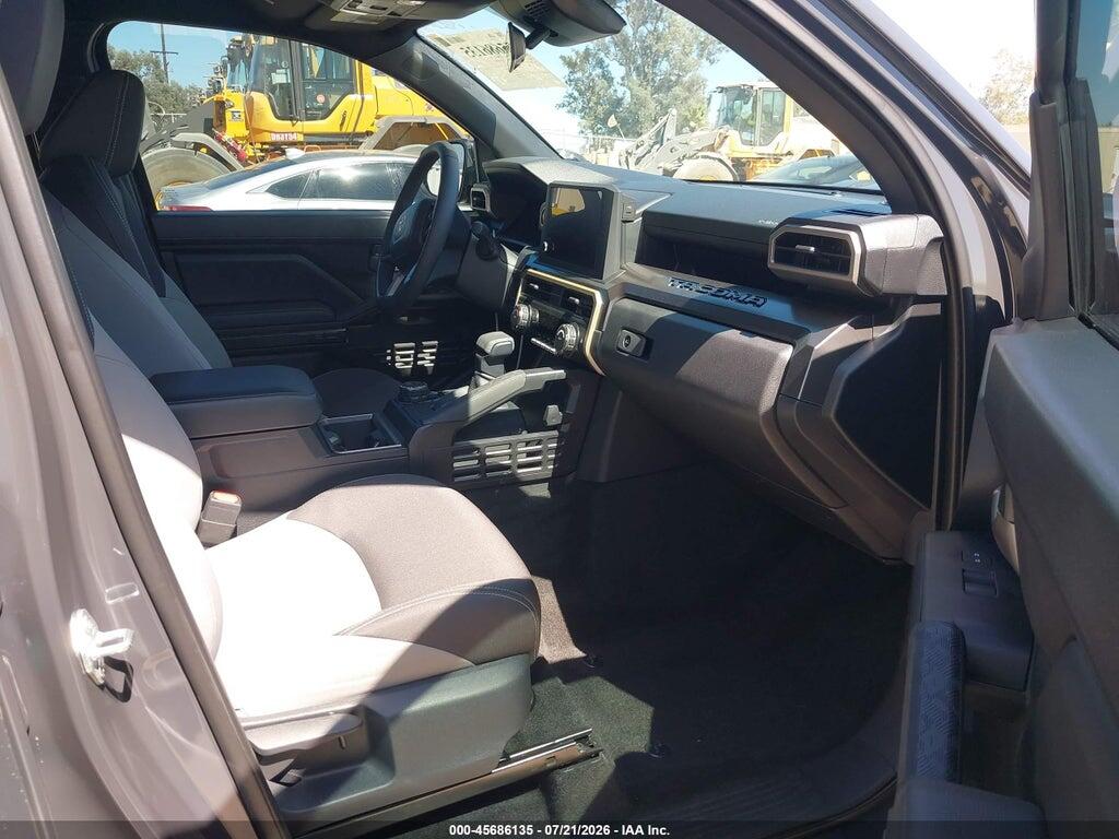 3TMLB5JN5TM210755 2026 TOYOTA TACOMA photo no. 5