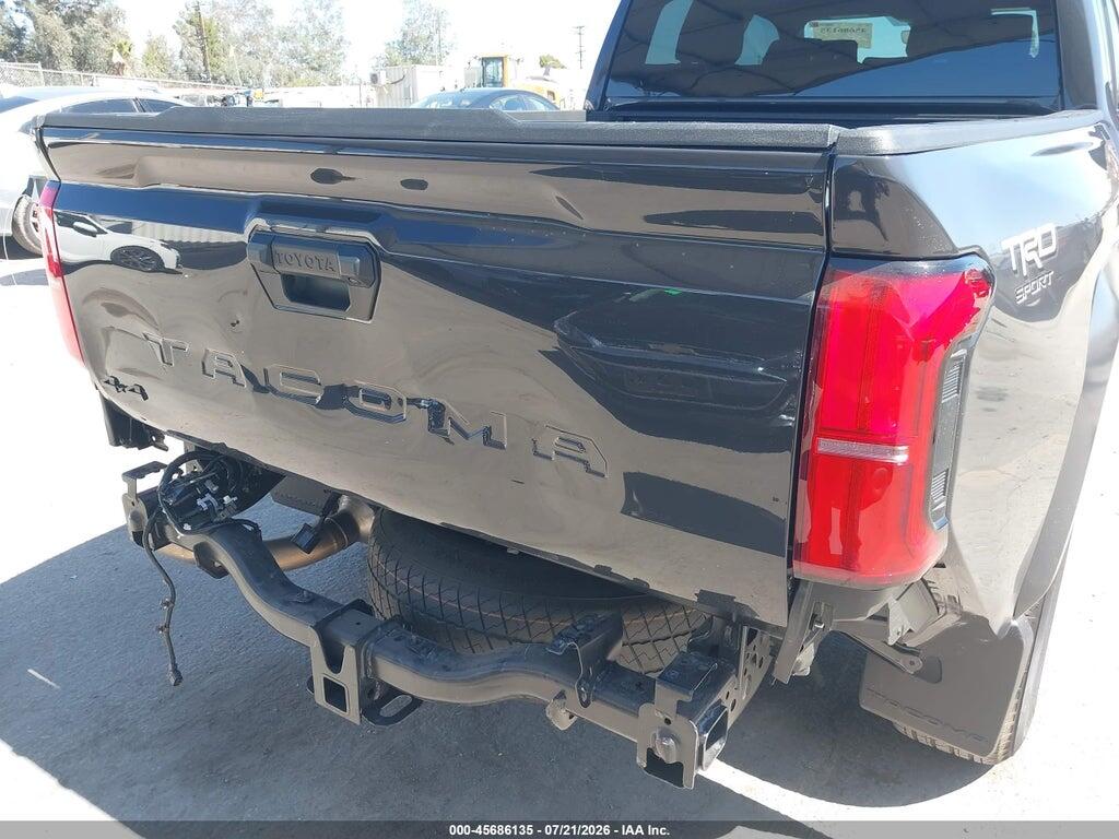 3TMLB5JN5TM210755 2026 TOYOTA TACOMA photo no. 6