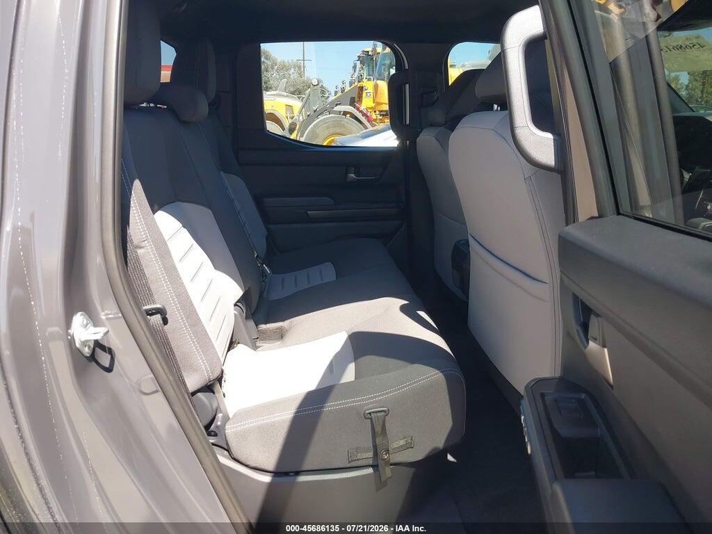 3TMLB5JN5TM210755 2026 TOYOTA TACOMA photo no. 8