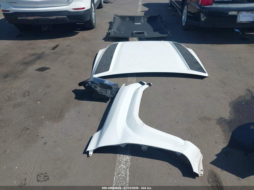 3TMLB5JN8TM225136 2026 TOYOTA TACOMA photo no. 12