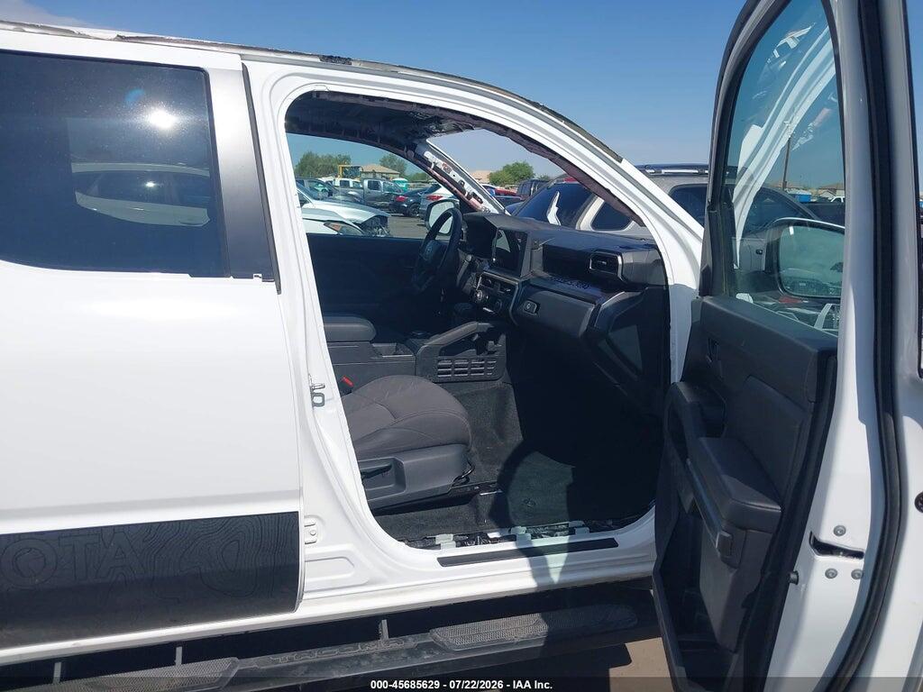 3TMLB5JN8TM225136 2026 TOYOTA TACOMA photo no. 5