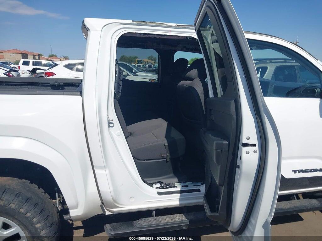 3TMLB5JN8TM225136 2026 TOYOTA TACOMA photo no. 8