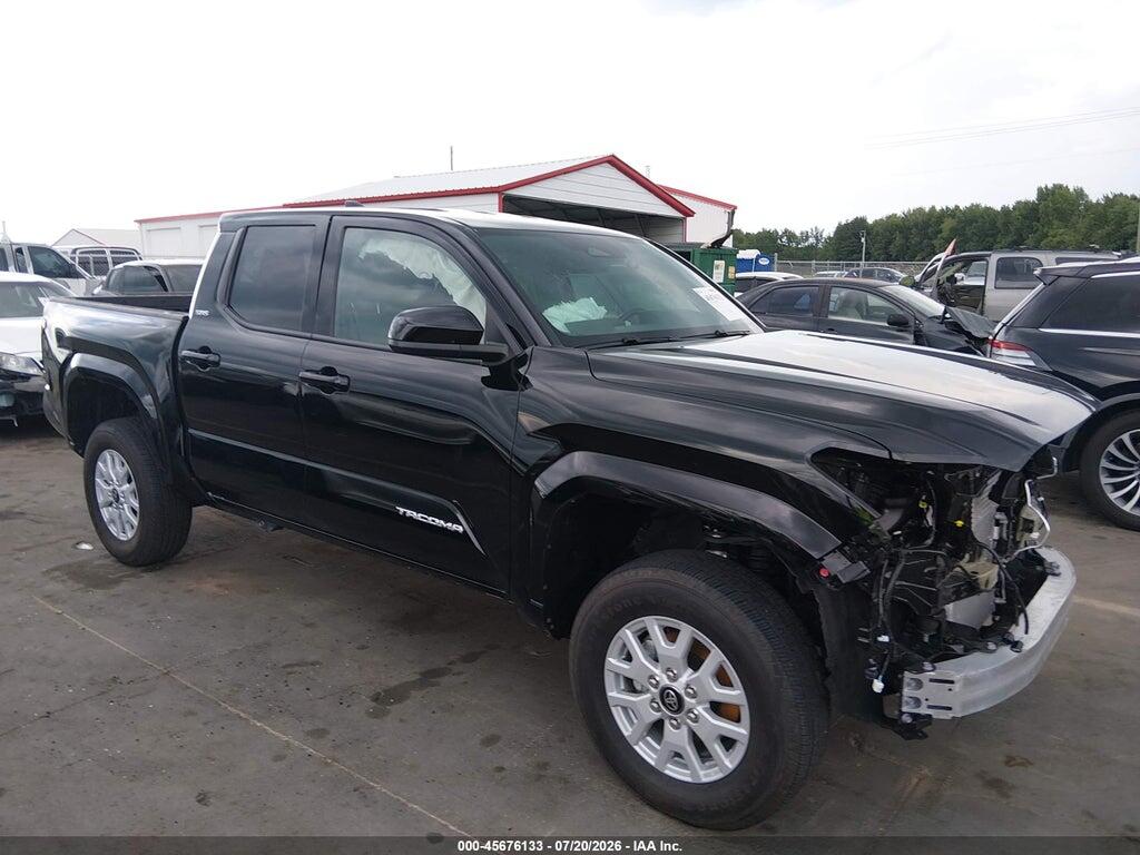 3TMLB5JN7TM241375 2026 TOYOTA TACOMA photo no. 1