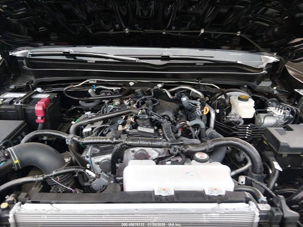 3TMLB5JN7TM241375 2026 TOYOTA TACOMA photo no. 10