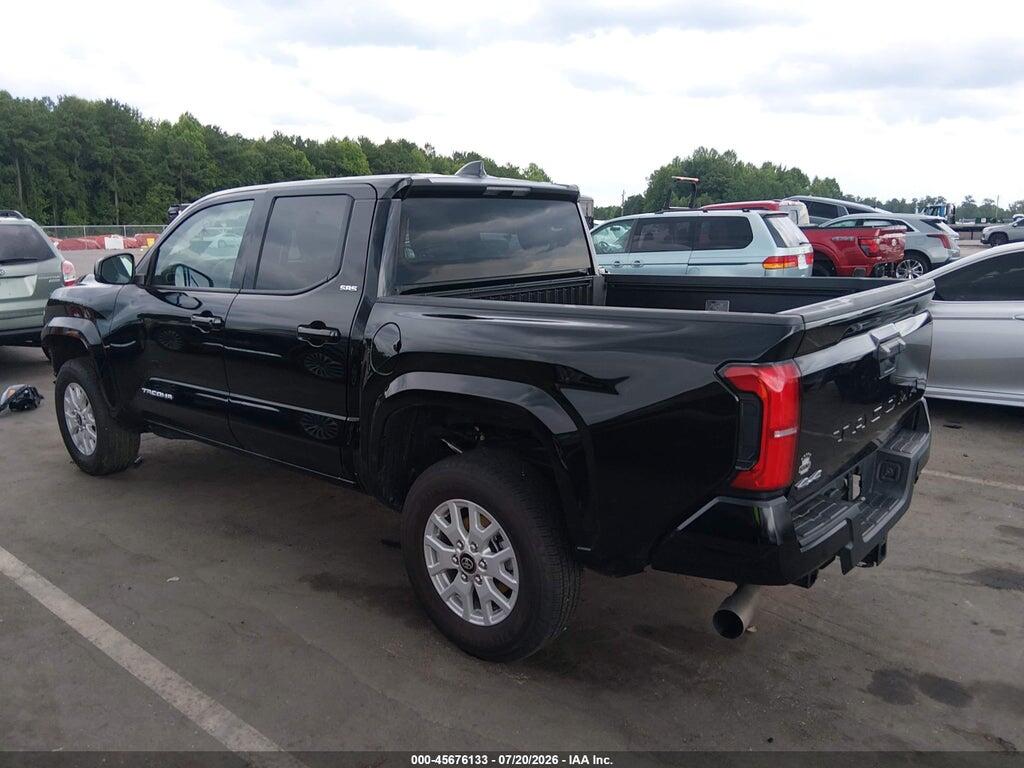 3TMLB5JN7TM241375 2026 TOYOTA TACOMA photo no. 3