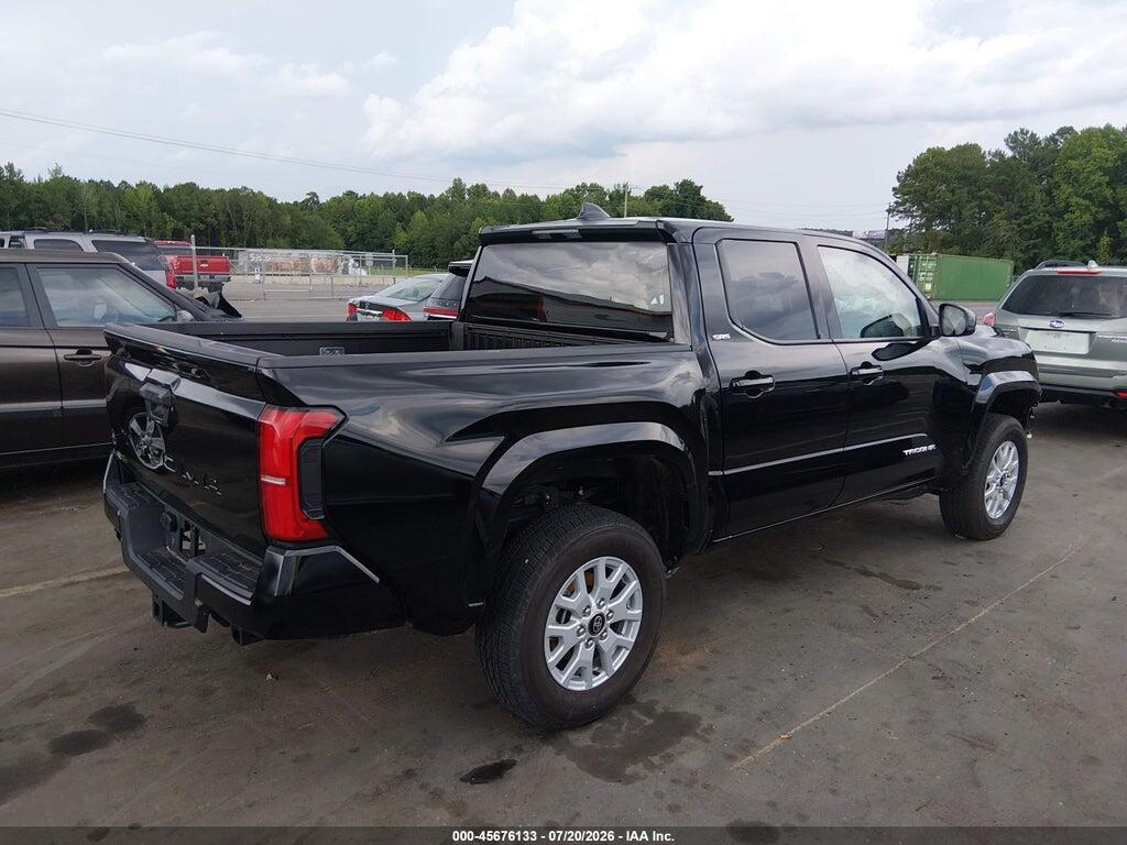 3TMLB5JN7TM241375 2026 TOYOTA TACOMA photo no. 4