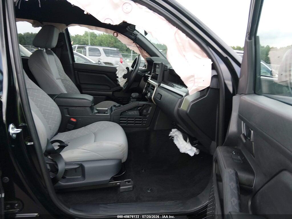 3TMLB5JN7TM241375 2026 TOYOTA TACOMA photo no. 5