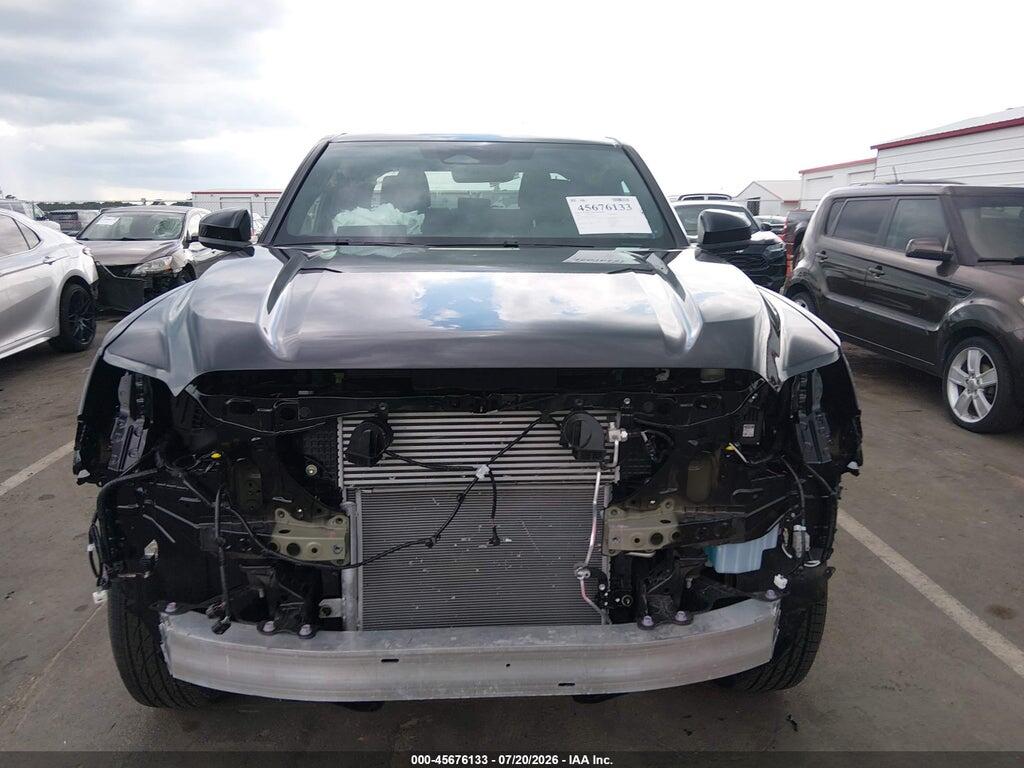 3TMLB5JN7TM241375 2026 TOYOTA TACOMA photo no. 6