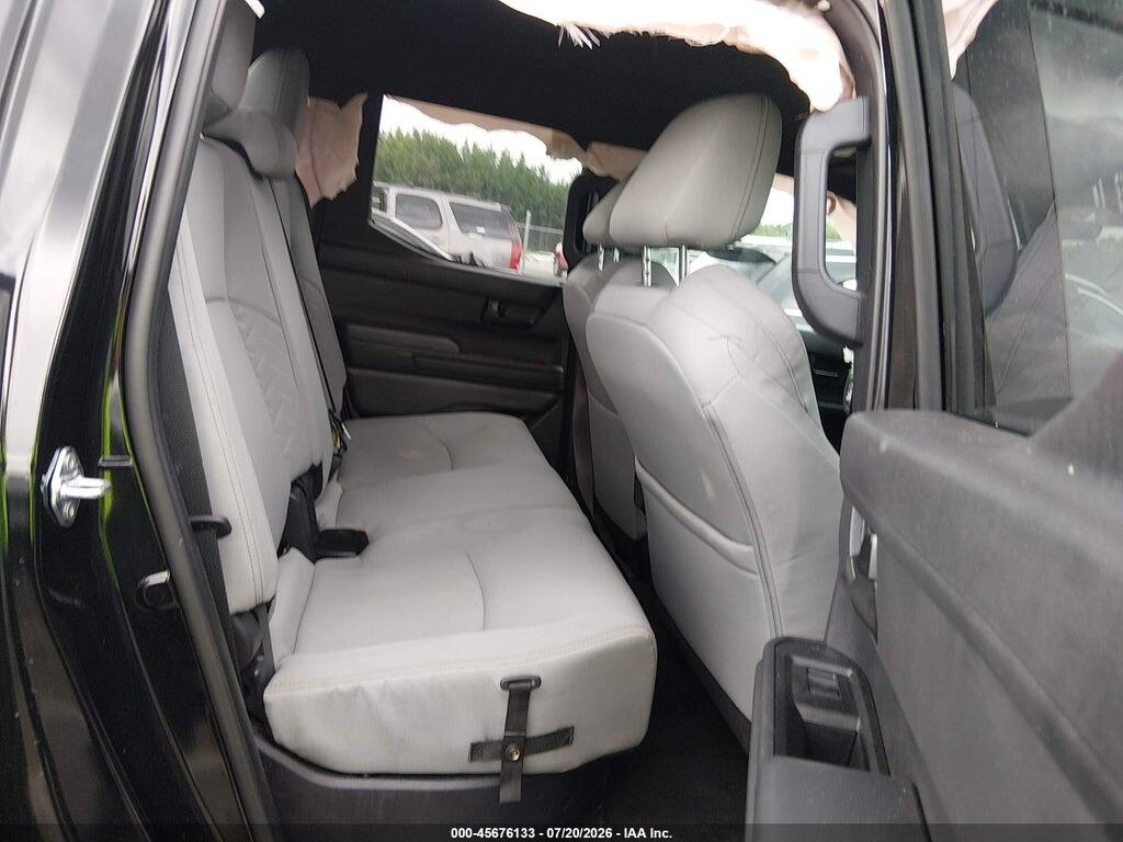 3TMLB5JN7TM241375 2026 TOYOTA TACOMA photo no. 8
