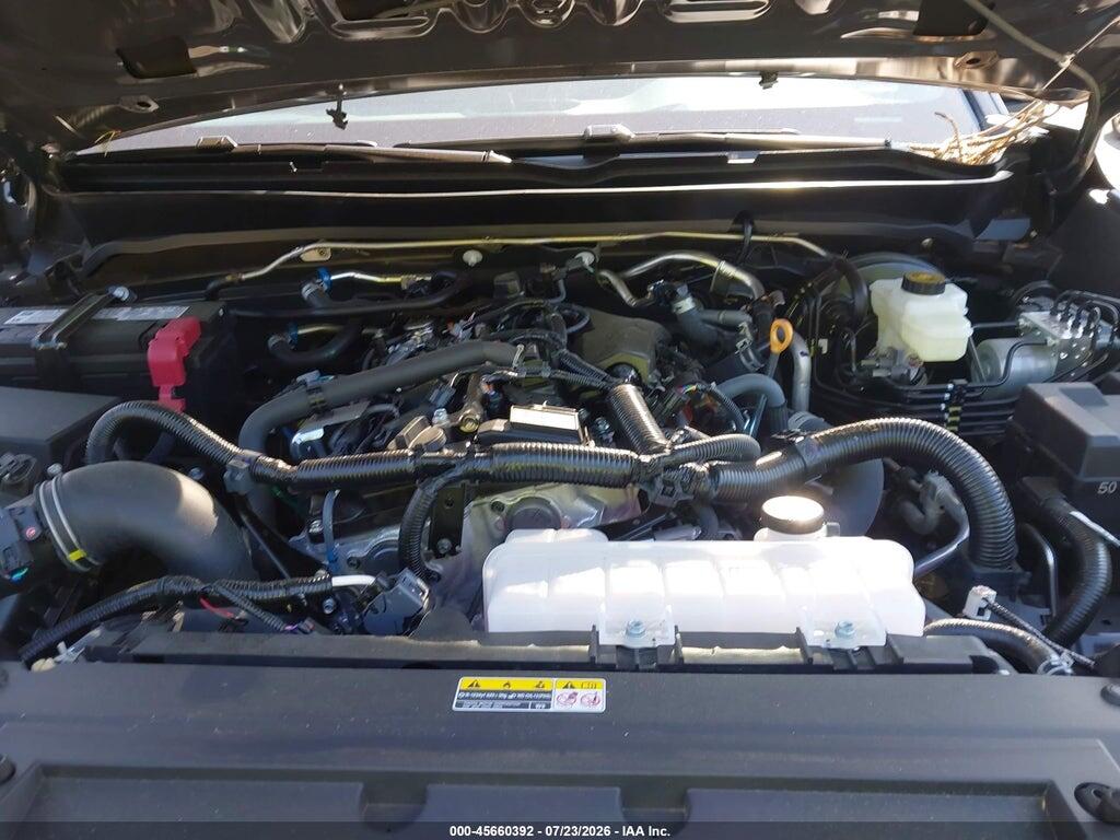 3TMLB5JN5TM269143 2026 TOYOTA TACOMA photo no. 10
