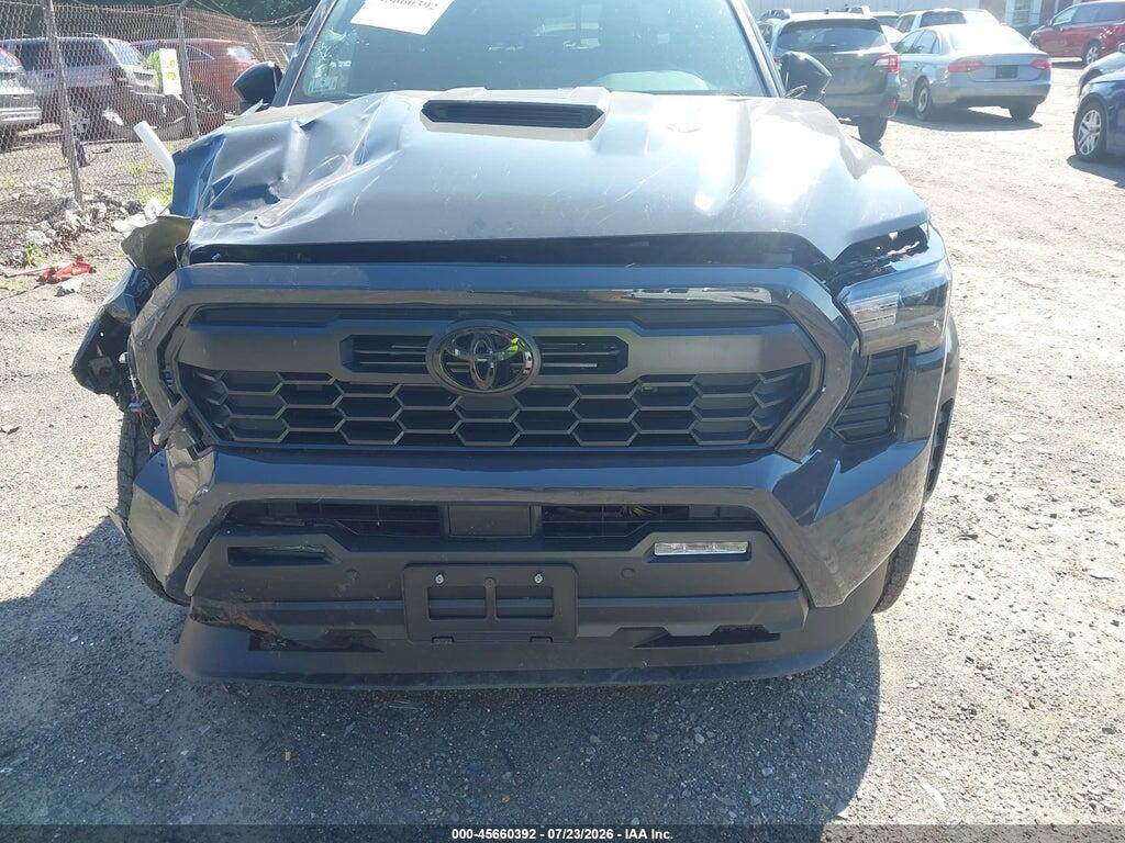3TMLB5JN5TM269143 2026 TOYOTA TACOMA photo no. 12