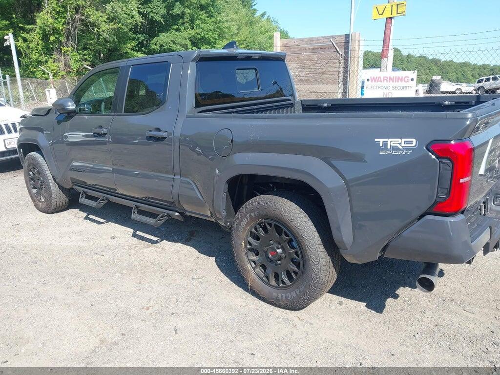 3TMLB5JN5TM269143 2026 TOYOTA TACOMA photo no. 3