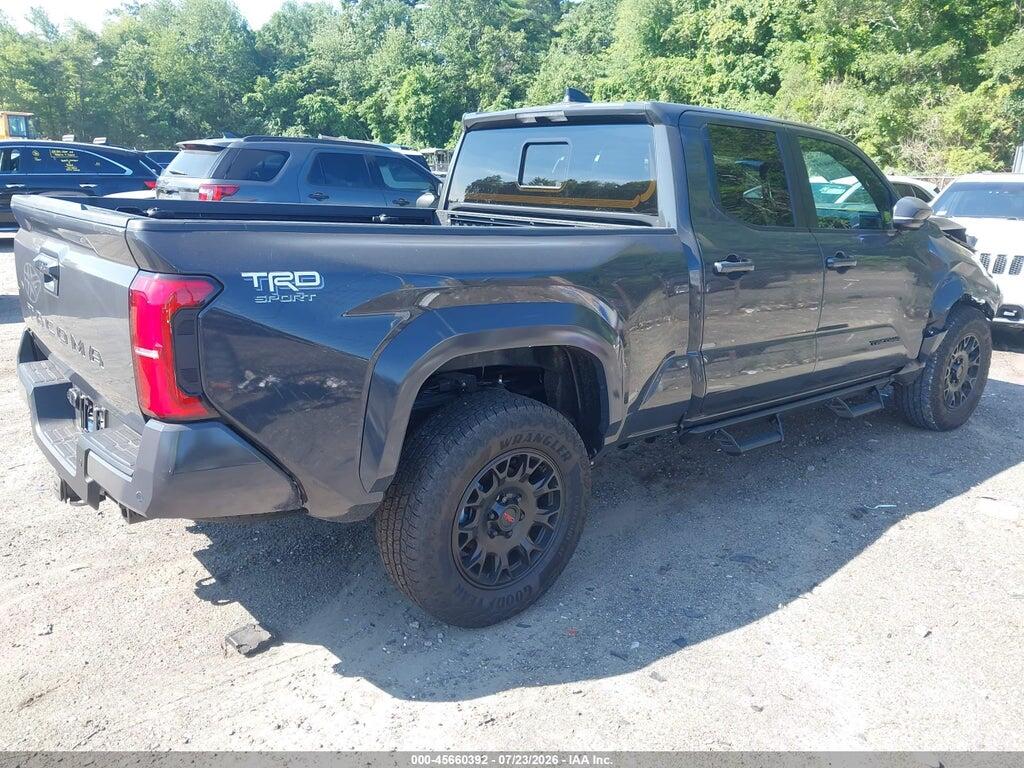 3TMLB5JN5TM269143 2026 TOYOTA TACOMA photo no. 4