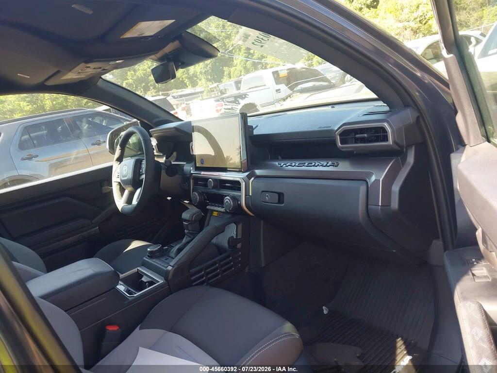 3TMLB5JN5TM269143 2026 TOYOTA TACOMA photo no. 5