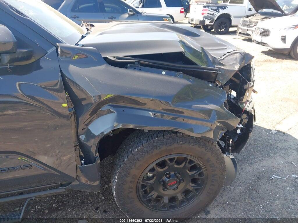 3TMLB5JN5TM269143 2026 TOYOTA TACOMA photo no. 6