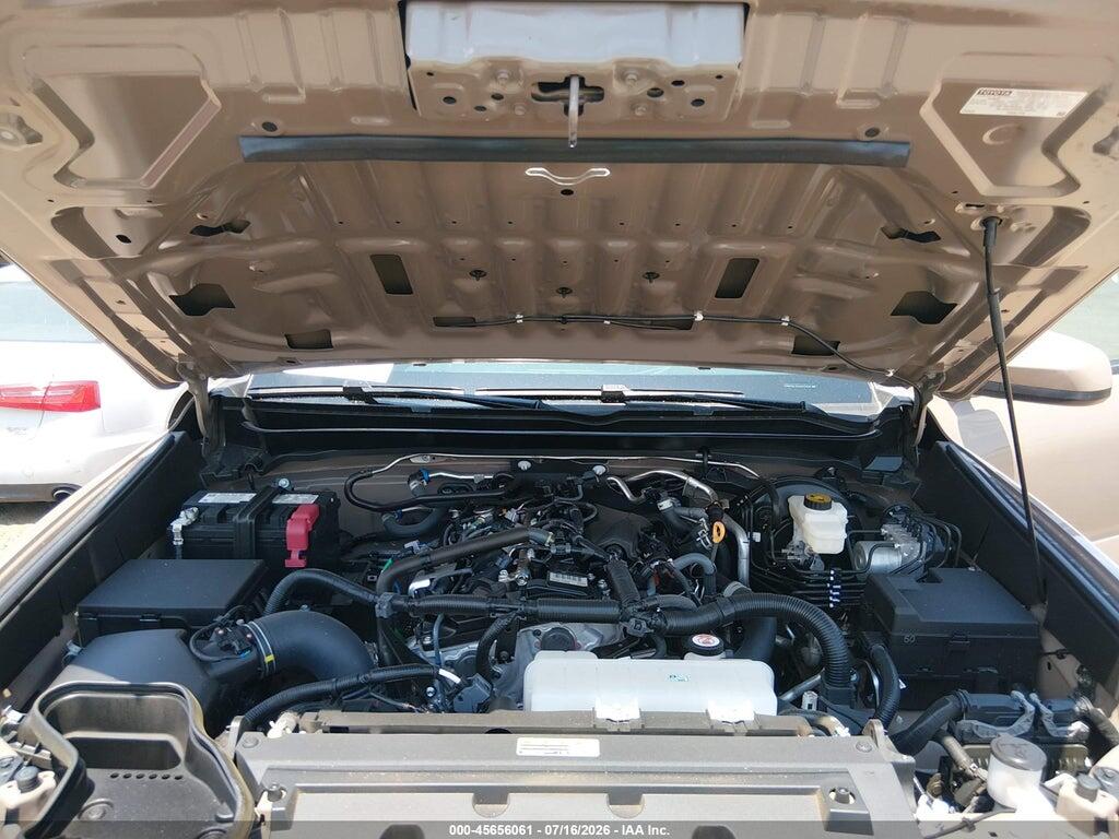 3TMLB5JN3TM277029 2026 TOYOTA TACOMA photo no. 10