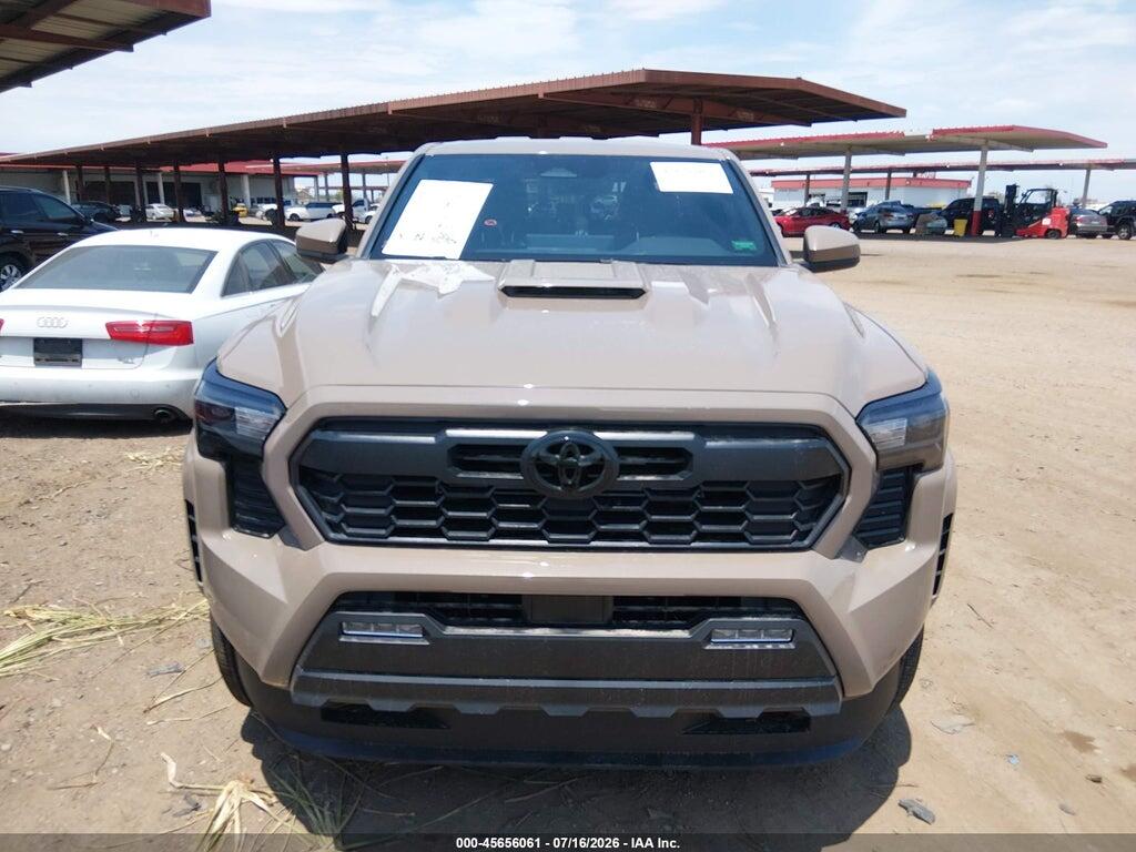 3TMLB5JN3TM277029 2026 TOYOTA TACOMA photo no. 12