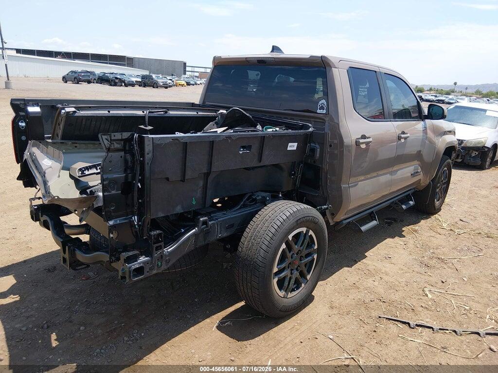3TMLB5JN3TM277029 2026 TOYOTA TACOMA photo no. 4