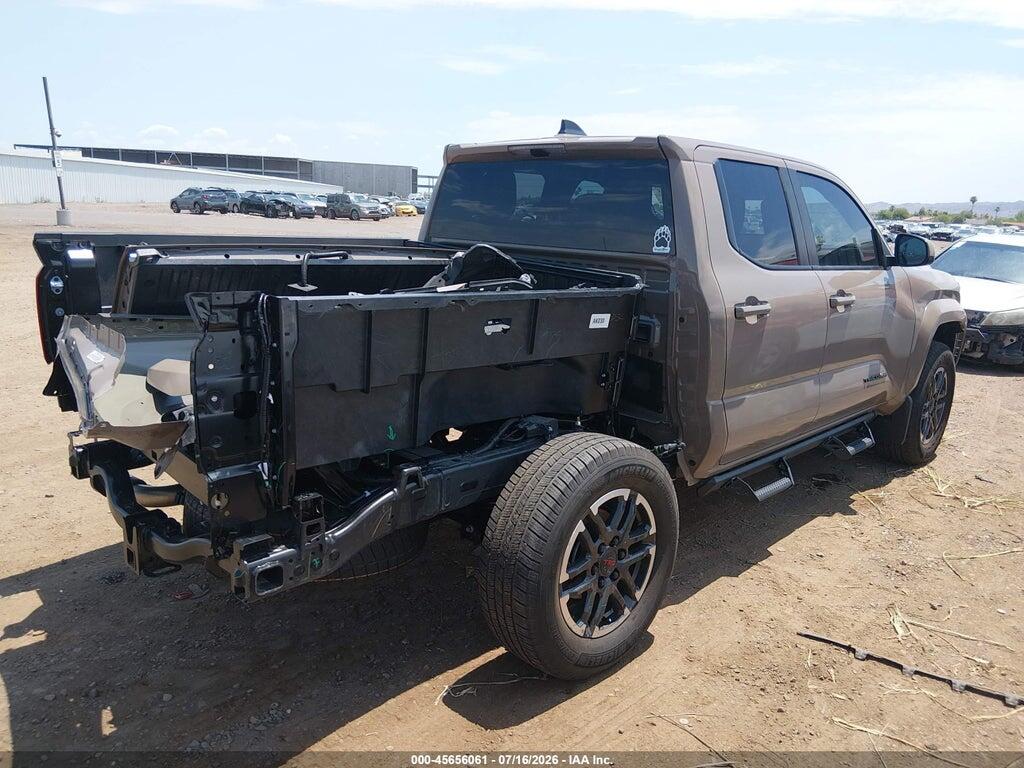 3TMLB5JN3TM277029 2026 TOYOTA TACOMA photo no. 6