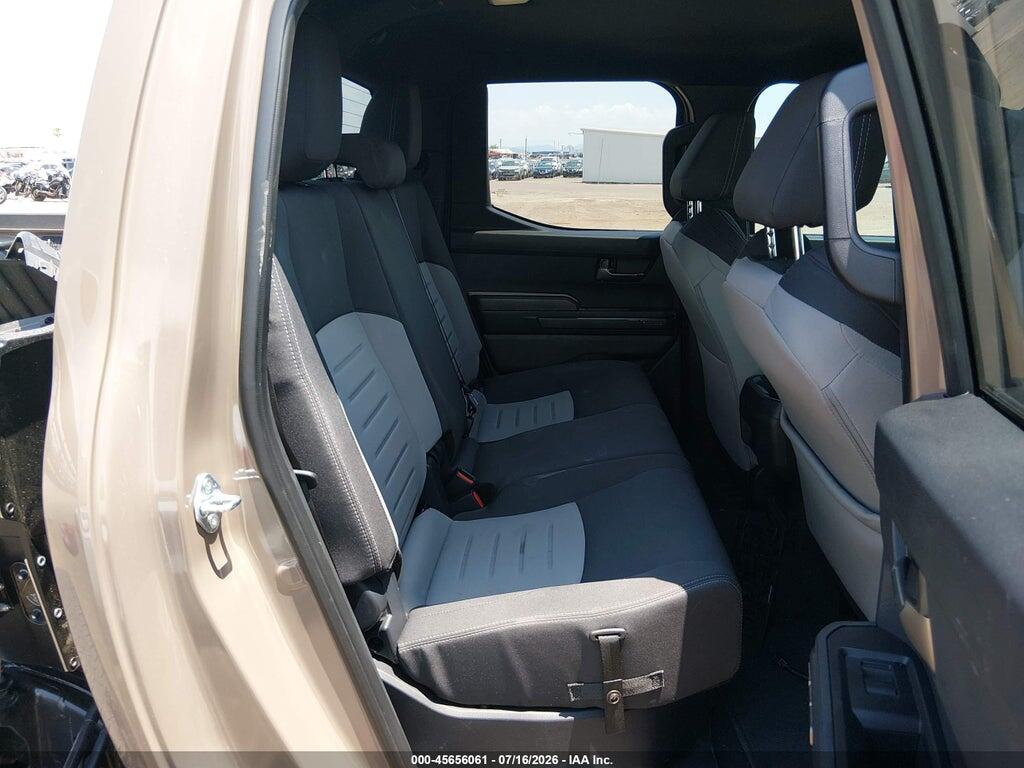 3TMLB5JN3TM277029 2026 TOYOTA TACOMA photo no. 8
