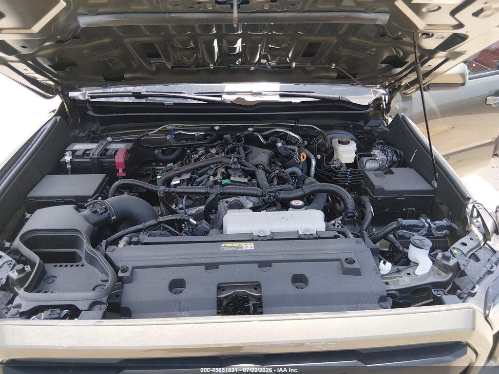 3TMLB5JN4TM253211 2026 TOYOTA TACOMA photo no. 10