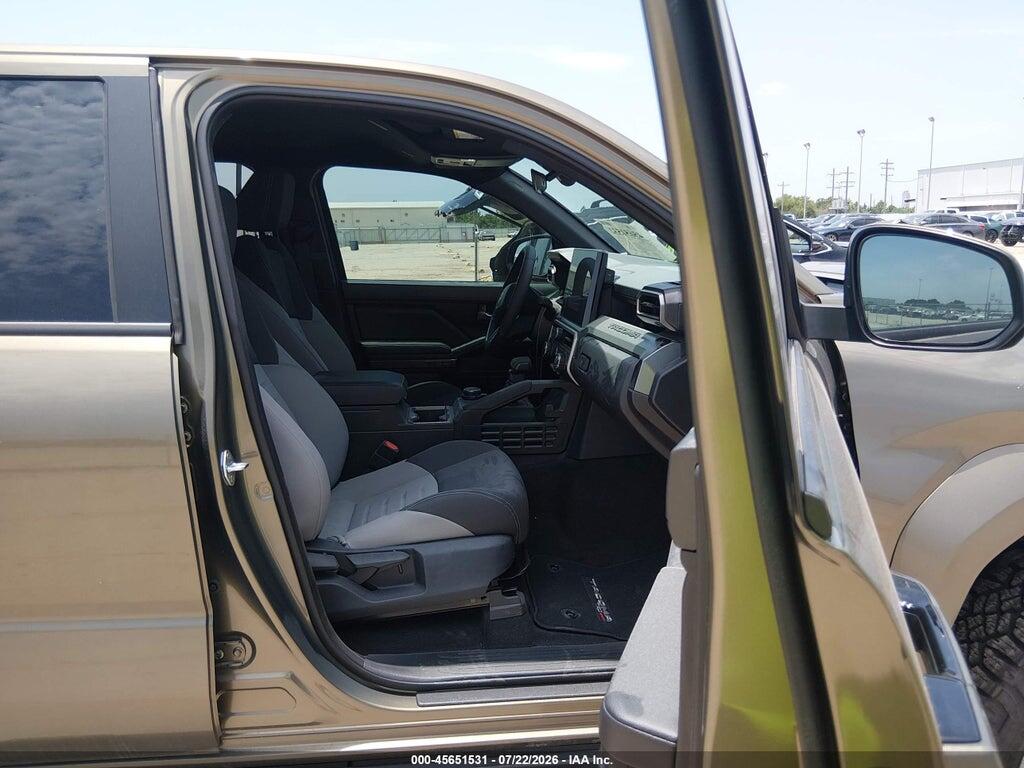 3TMLB5JN4TM253211 2026 TOYOTA TACOMA photo no. 5