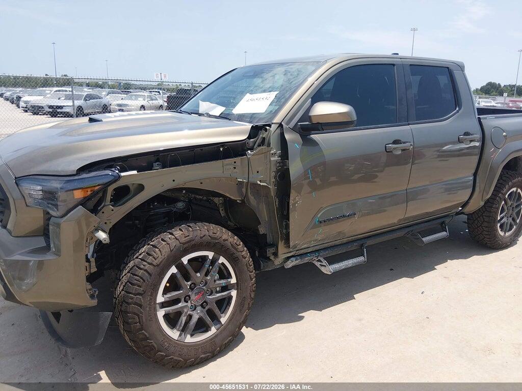 3TMLB5JN4TM253211 2026 TOYOTA TACOMA photo no. 6