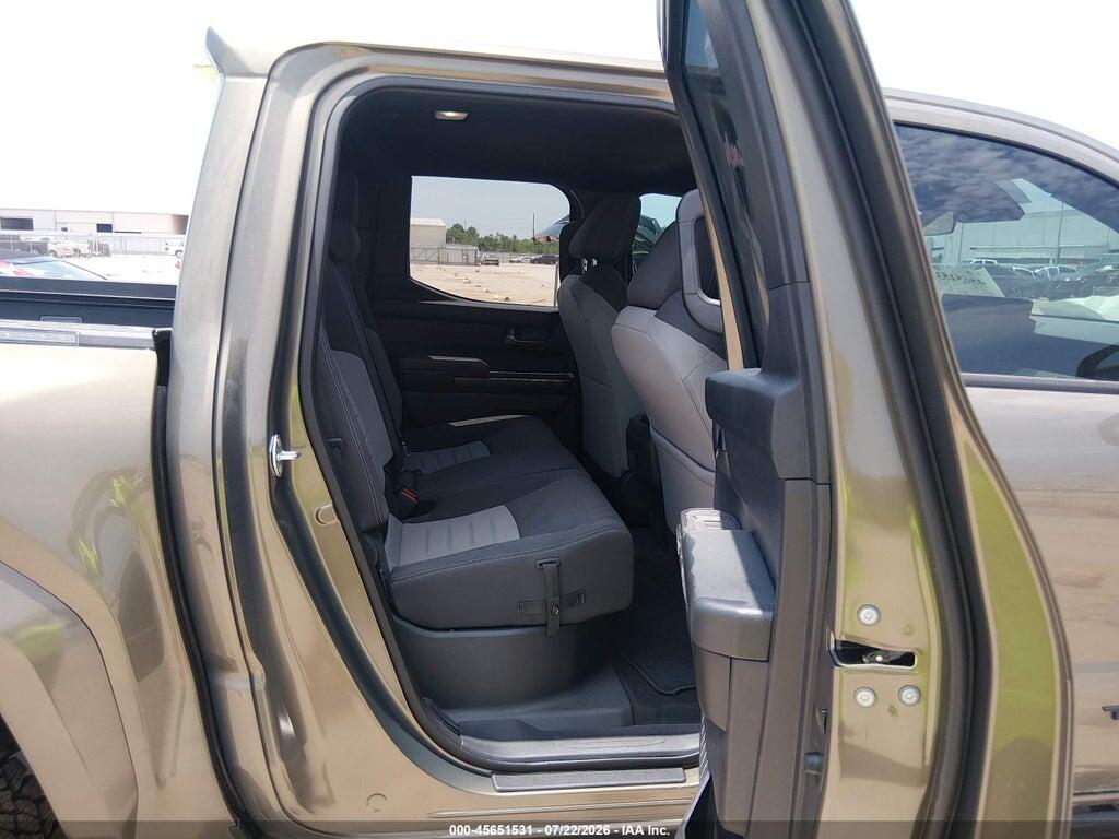3TMLB5JN4TM253211 2026 TOYOTA TACOMA photo no. 8