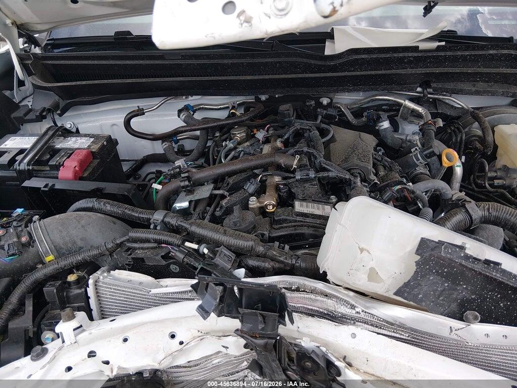 3TMLB5JN2TM229389 2026 TOYOTA TACOMA photo no. 10