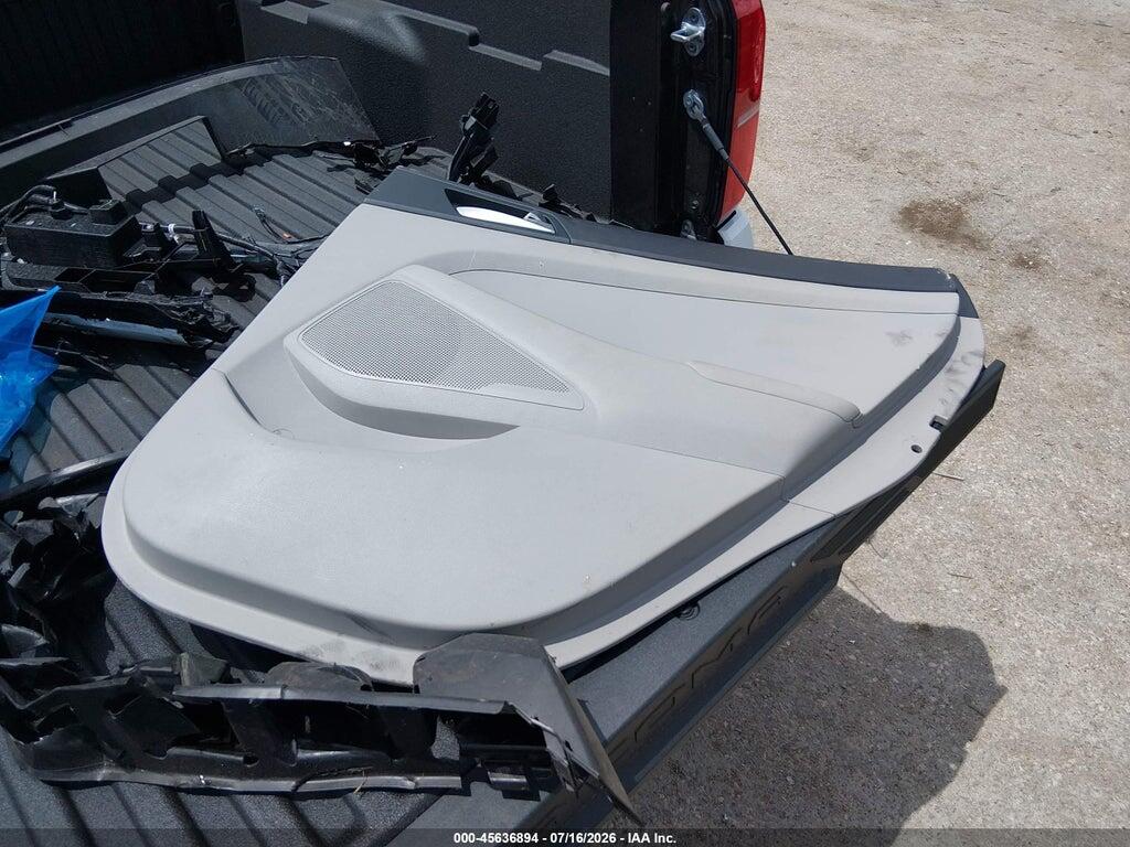 3TMLB5JN2TM229389 2026 TOYOTA TACOMA photo no. 11